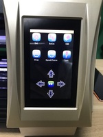 Máquina de Corte de Vinilo con Plotter de Motor Servo de 24 Pulgadas y 720 mm para Publicidad Comercial