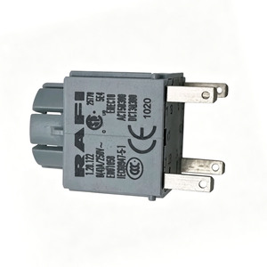 Contactos de Parada de Emergencia para Paneles de Programación de Robots Kuka <span class=keywords><strong>C2</strong></span>, Automatización Industrial, Alta Eficiencia, Reducción de Costos y Mejora de la Eficiencia - Product Image 6