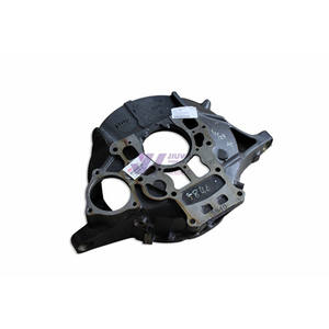 Volante de carcasa 8-98041634-2 para motor diésel Isuzu 6HK1, piezas de repuesto para excavadora mediana y pequeña <span class=keywords><strong>Hitachi</strong></span>, - Product Image 4