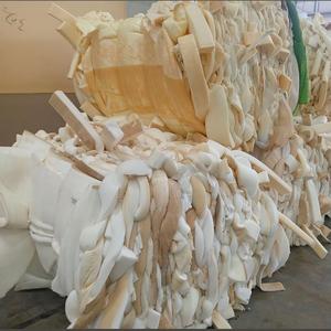 Espuma <span class=keywords><strong>de</strong></span> PU Reciclada en Pacas a Precio Económico <span class=keywords><strong>de</strong></span> China para Exportación y Reciclaje a Gran Escala - Product Image 5