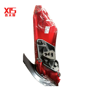 ชุดกันชนท้ายของ <span class=keywords><strong>Peugeot</strong></span> <span class=keywords><strong>301</strong></span>ไฟท้ายพร้อมฝาครอบไฟท้ายและแผงวงจรไฟท้าย9801847480 9801847580 - Product Image 4