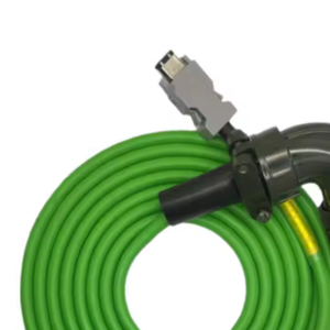 De Fabriek Levert Rechtstreeks Verschillende Specificaties Van Servo Afgeschermde Enkele Spoel Absolute Waarde Coderingslijn CBL-F03M-S1-3S0 - Product Image 5