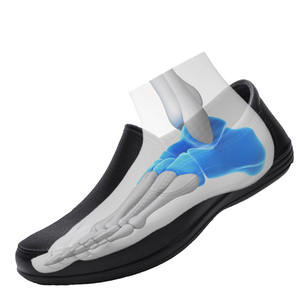 Kitchen <strong>Cloggs</strong> Waterproof Anti-Oil Easy to Clean Long Time Standing Not Tired Restaurant Shoes Food Production Worker Boots - Product Image 3