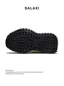 Baskets plateforme tendance 2026 en polaire Teddy, confortables et chaudes, couleur Panda noir et blanc, semelle épaisse, vente en gros - Product Image 4