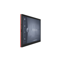 Tableta de Automatización del Hogar Inteligente de 15.6 Pulgadas, Android 13, 2+32 GB, Rockchip, NFC, Pantalla Táctil, Nueva Pantalla de Control del Hogar Inteligente