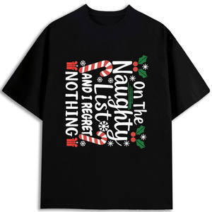 Camiseta de Algodón de 180 g/m² para Hombre, Manga Corta, Cuello Redondo, Estampada con Diseño, Ecológica, Stock en EE. UU., Venta al Por Mayor Confiable - Product Image 1