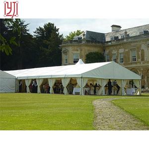 Grande tente de réception 30x60m pour mariage au Pakistan - Product Image 1
