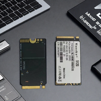 Solid State Drives PC Laptop M.2 NGFF 2242, Hard drive Notebook 1TB 512GB 256GB 128GB 64GB untuk SSD M2 SATA
