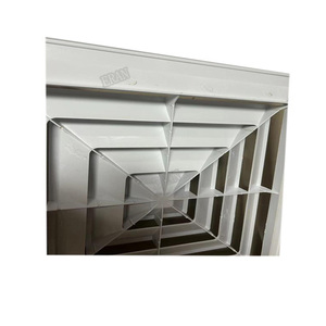 Hogar de ventilador de ventilación - Product Image 5