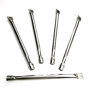 6A bruciatore cinese gas gamma gpl <span class=keywords><strong>tubo</strong></span> ad alta pressione bbq <span class=keywords><strong>stufa</strong></span> a gas 3 bruciatore <span class=keywords><strong>tubo</strong></span> riscaldatore <span class=keywords><strong>per</strong></span> pizza forno <span class=keywords><strong>per</strong></span> il commercio all'ingrosso - Product Image 1