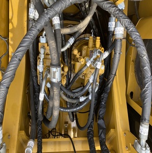 เครื่องขุดดิน349D แมว49ตัน95% ได้รับการรับรองจากเครื่องยนต์สมรรถนะสูงจากญี่ปุ่นสินค้าใหม่2023 - Product Image 4