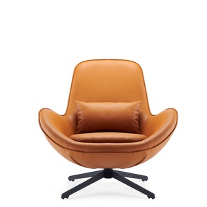 Poltrona Reclinabile Moderna di Lusso, Divano in Pelle Classico per <span class=keywords><strong>Ufficio</strong></span> e Area Relax - Product Image 2