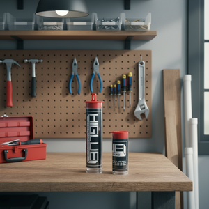 Compuesto de Resina Epoxi para Reparación de Tuberías de <span class=keywords><strong>Agua</strong></span> de Piscinas, Adhesivo Industrial - Product Image 1