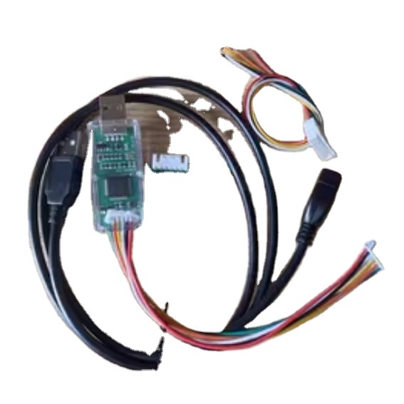 ENE EC Programmer adaptor kb9542kb9012 kb9022 kb9028 9052