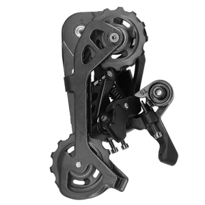 SENSAH <span class=keywords><strong>Kit</strong></span> Derailleur sepeda gunung, pemindah gigi belakang 12 kecepatan untuk suku cadang sepeda <span class=keywords><strong>MTB</strong></span> RX12 <span class=keywords><strong>1X12</strong></span> - Product Image 5