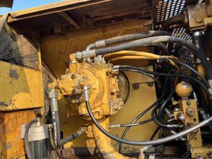 Excavadora Hidráulica Caterpillar 320, Maquinaria Pesada para Construcción, Excavadora de Orugas, Minería, Infraestructura, Industria Pesada - Product Image 3