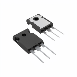 ซื้อทรานซิสเตอร์ STW70N60M2-4 TO-247-4ชิ้นส่วนอิเล็กทรอนิกส์ตัวแทนจำหน่ายที่ได้รับอนุญาต - Product Image 1