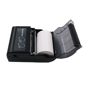 Phổ biến 2-inch xách tay 58 Mét Máy in hóa đơn nhiệt <span class=keywords><strong>mini</strong></span> không dây cầm tay máy in mã vạch với <span class=keywords><strong>wifi</strong></span> giao diện wirele - Product Image 5