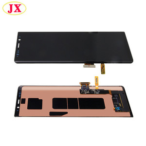 Hot Sale Products <strong>LCD</strong> Touch <strong>Screen</strong> for Samsung <strong>Note</strong> 8 9 10 20 FE Display <strong>Note</strong> FE N935F <strong>Lcd</strong> for samsung <strong>Note</strong> 9 - Product Image 6