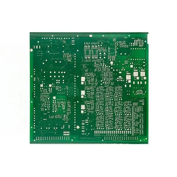 2層ラジオPCBワイヤレス翻訳回路基板屋内カメラPcba