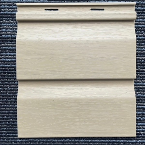 Paneles de revestimiento de PVC impermeables para exteriores, revestimiento antienvejecimiento ligero resistente a la intemperie para villas y casas en EE. UU. Indonesia - Product Image 3