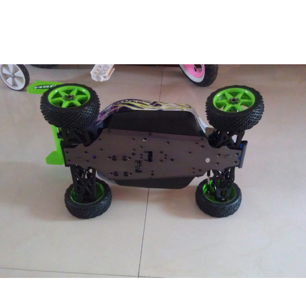HSP Bazooka 94081 1/8 Nitro RC Off-Road Buggy - Fast 80km/h Gas