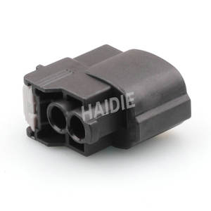 2ウェイ49093-0211コイルオンプラグ自動車ターミナル電気防水ハウジングコネクタソケットケーブル - Product Image 3