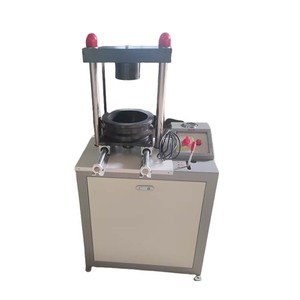 Máquina de Prueba de Compresión Hidráulica YT-30 de 30 Toneladas para Desmoldeo y Separación con Voltaje de Entrada de 380 V - Product Image 4