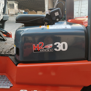 Carretilla elevadora hidráulica portátil de alta calidad 2025, transpaleta eléctrica con batería de litio - Product Image 5