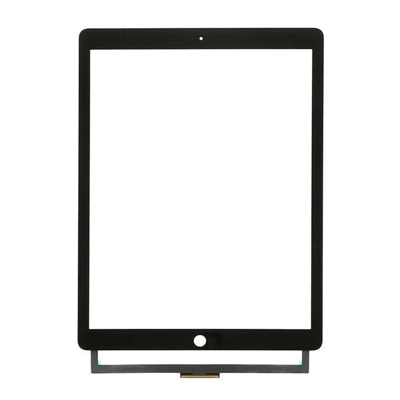 LCD Replacement Panel Digitizer Front Glass Lens Senor Factory Price For IPad Pro 12.9 Inches 3rd A1876 A1895 A2014 A1983