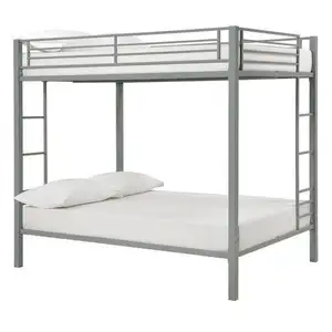 Giường tầng thép bunk nhiệm vụ nặng nề yatak camas beliche katil 2 tingkat