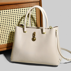 New Fashion Designer Crossbody <b>Bags</b> High Quality PU Leather Shoulder Messenger <b>Bag</b> Casual Totes Luxury Women Handbags and Purses - Product Image 1