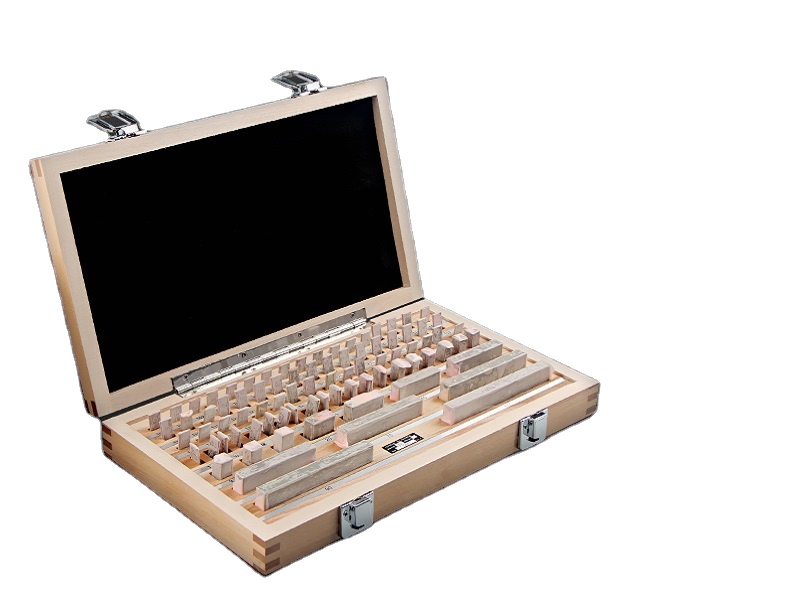 Поставка из Китая, калибровочный Параллельный/Калибровочный блок/датчик скольжения 0 класс 38 шт./компл.-112 шт./компл.