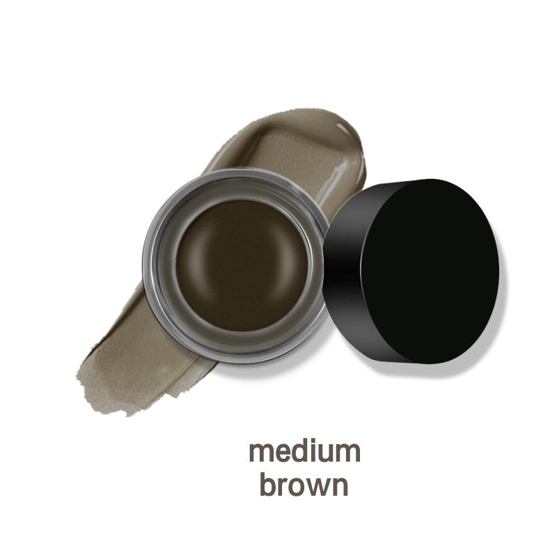 04 medium brown