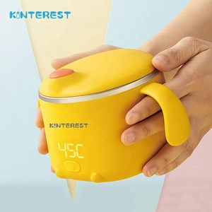 bouilloire chauffe-plats - Product Image 4