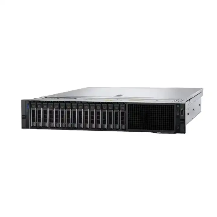 Lenovos Think System SR850 v3 Enterprise Dual-Host-ERP-Datenbank Vielseitiger GPU-reicher 4U-Rack-Server Host mit gutem Preis