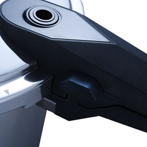 Olla a Presión con Tapa Desmontada, Olla a Presión SUS304 con Certificado CE y GS, Diseño Original 2025, Serie ASP, AS22Y, 4L, 5L, 6L, 7L, Nuevo Diseño - Product Image 5