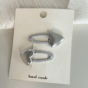 2 шт./упаковка, заколки для волос - Product Image 5