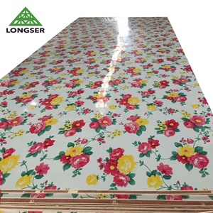 Wholesale paper overlay plywood For Light And Flexible Wood Solutions ...