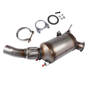 <span class=keywords><strong>Filtre</strong></span> à particules diesel (FAP) 18307812279 pour <span class=keywords><strong>BMW</strong></span> 120d 320d 520d 163 ch 177 ch 184 ch N47 7812279 18308509232 - Product Image 6