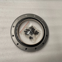 Kit de joint d'huile arrière de vilebrequin ISM QSM M11 pour moteur diesel 3800643 3800968 3800969