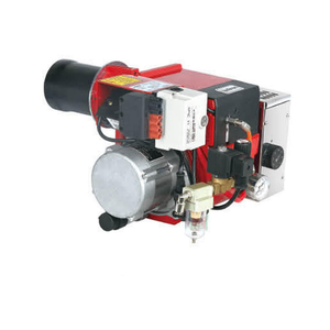 Brûleur à granulés de bois à hydrogène brûleur de chaudière méthane pour chaudières brûleurs à gaz four industriel - Product Image 6