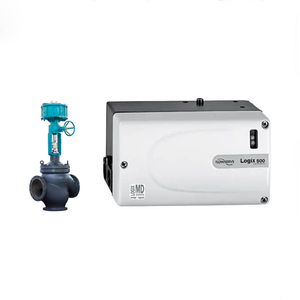 LOGIX 500SI ซีรีส์คุณภาพสูง ราคาดี จากบริษัทฉงชิ่งฉวนยี่ ออโตเมชั่น จำกัด - Product Image 3