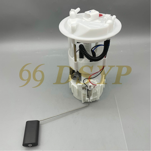 ชุดปั๊มน้ำมันเชื้อเพลิง DSYP อะไหล่รถยนต์ 8200130191 8200689362 สำหรับรถยนต์เรโนลต์ แกรนด์ เอสซีนิค เมแกน แอล 2.0T ZCLN002B - Product Image 4