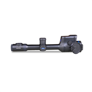 Thermion 2 XQ50 Pro LRF <span class=keywords><strong>Pulsar</strong></span> 3X - 12X Longue portée, vision nocturne, imagerie <span class=keywords><strong>thermique</strong></span>, lunette de chasse, imagerie <span class=keywords><strong>thermique</strong></span> - Product Image 4