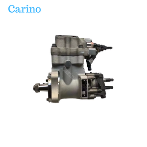 Pompa injeksi bahan bakar mesin Diesel 2872545 6745-1150-3973228 untuk PC300-8 SAA6D114E-<span class=keywords><strong>3</strong></span> WA430-6 6D114E - Product Image 5