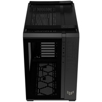 AU SU TUF GT502 Torre Diseñado Gaming Chasis para Gaming case PC case