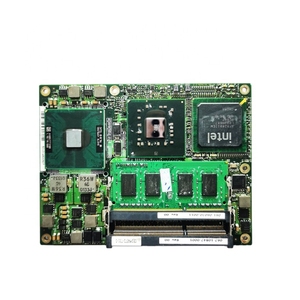 Radisys-03804-0001-10847 060-0001-Rev 00 Placa base industrial Módulo de placa CPU Placa principal Stock original - Product Image 1