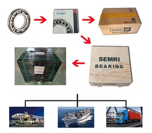 Roulement de roue avant automobile 40x72x37mm 566719 IR8095 510004 F16039 510004 DAC40720037 <span class=keywords><strong>BAHB</strong></span> 311443 B - Product Image 5