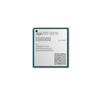 Nuevo Módem LTE Cat 1 Bis Original Serie EG800Q EG800Q-EU EG800Q-NA EG800Q-IN EG800Q-NAD EG800Q-GL para Aplicaciones M2M e IoT